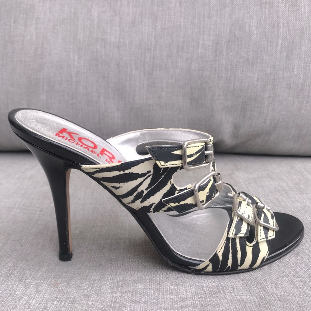 Michael Kors Heels